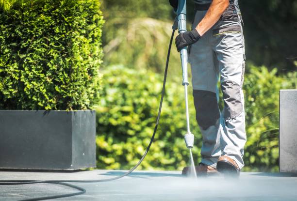 Best Gutter Cleaning  in Perry, FL