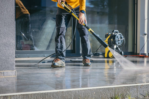 Best Parking Lot and Garage Cleaning  in Perry, FL
