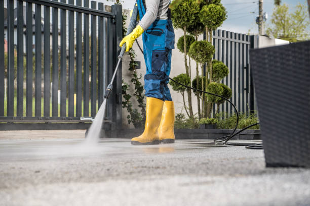 Best Dumpster Area Cleaning  in Perry, FL